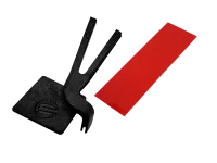 H2155-S - SLS Antenna Mount