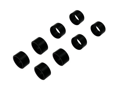 H2156-S - Plastic bushing 8.25 x 10 x 5.5 SAB H2156-S