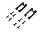 H2157-S - Aluminum Tail Servo Mount 29mm