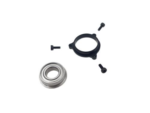 H2159-S - Aluminum Tail Plate Bearing Mount SAB H2159-S