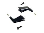 H2161-S - Aluminum Blades Grip Arm 35mm