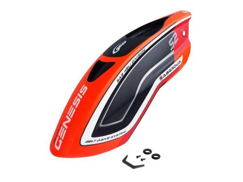 H2175-S - carbon-fiber-haube-orange-sab-h2175-s