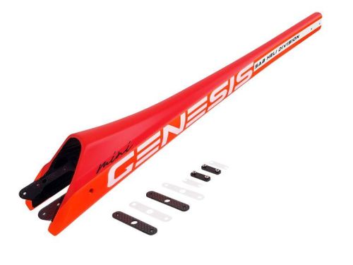 H2176-S - kohlefaser-ausleger-matt-orange-sab-h2176-s