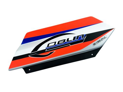 H2188-S - CF Maverick Sport Low Side Frame SX (Left) SAB H2188-S