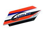 H2188-S - CF Maverick Sport Low Side Frame SX (Left)