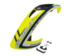 H2190-S - ILGoblin RAW CF Canopy Yellow