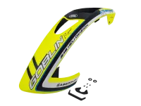 H2190-S - ILGoblin RAW CF Canopy Yellow