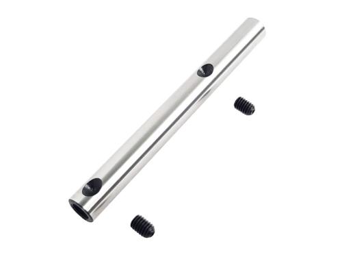 H2194-S - Steel Tail Shaft HPS3 D8 SAB H2194-S