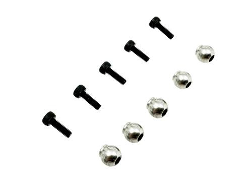 H2204-S - Steel Unibal Special D5 SAB H2204-S