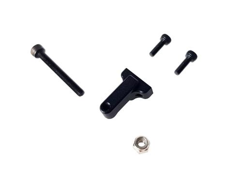 H2205-S - Bell Crank Lever Mount SAB H2205-S