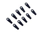 H2209-S - Plastic Ball Linkage M2.5