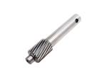 H2229-S - Steel Pinion Z18 X D12