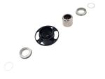 H2238-S - Aluminum One Way Hub