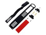 H2239-S - G10 Batterie Fach (mit Stecker)