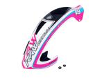 H2245-S - RAW 420 Competition Canopy Pink
