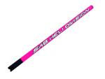 H2249-S - RAW 420 Tail Boom Matte Pink 20mm