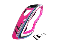 H2256-S - ILGoblin Pro CF Canopy Matte Pink