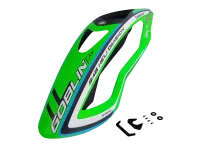 H2257-S - ILGoblin Pro CF Canopy Matte Green