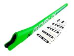 H2260-S - ILGoblin PRO CF Heckrohr Matte Green
