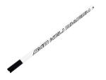 H2262-S - RAW 420 Tail Boom Matte White 20mm