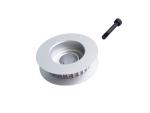H2271-S - Upgrade Aluminium-Riemenscheibe vorne