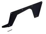 H2275-S - Carbon Fiber Lower Main Frame