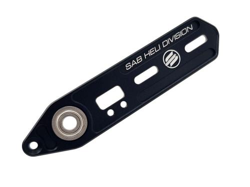 H2280-S - Aluminum Tail Side Plate SAB H2280-S