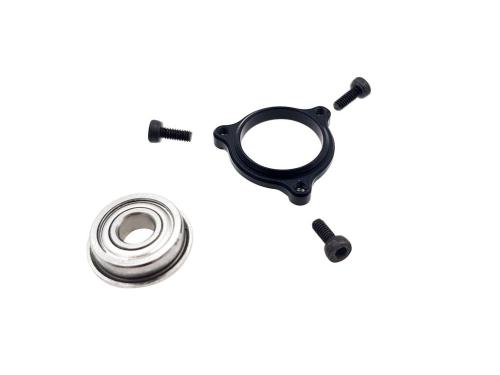 H2282-S - Aluminum Tail Bearing Mount D13 SAB H2282-S