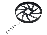 H2288-S - Aluminum Main Pulley