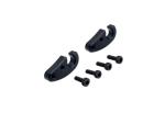 H2295-S - Plastic Carbon Rod Support