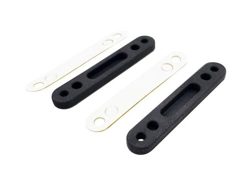 H2296-S - SLS Tail Boom Spacer SAB H2296-S