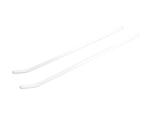 H2298-S - Aluminium Landekufen WeiSz