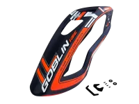 H2302-S - ILGoblin PRO KSE Matte Carbon Canopy