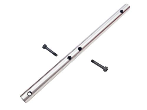 H2325-S - Stahl-Hauptwelle D12 SAB H2325-S