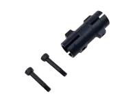 H2327-S - Main Shaft Locking D12