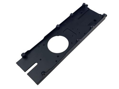 H2328-S - Aluminium Hauptplatte SAB H2328-S