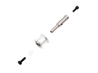 H2329-S - Aluminum Tail Belt Tensioner