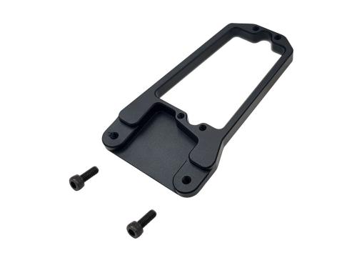 H2331-S - Aluminium-Heck-Servohalterung SAB H2331-S