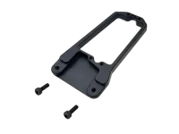 H2331-S - Aluminum Tail Servo Mount