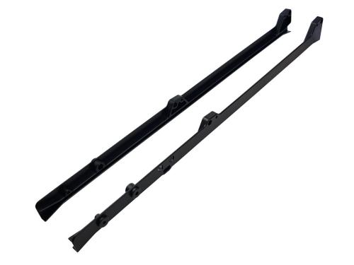 H2332-S - Kunststoff-Batteriefuehrung SAB H2332-S