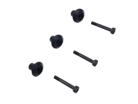 H2335-S - Aluminum Tail Boom Lock