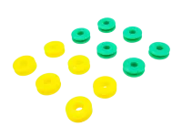 H2336-S - Boom Rubber Damperner