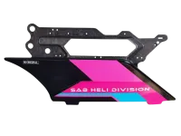H2338-PB-S - Forged CF Side Frame Pink_Blue Right (DX)