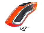 H2339-O-S - Genesis F3C CF Canopy Orange
