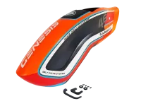 H2339-O-S - Genesis F3C CF Canopy Orange