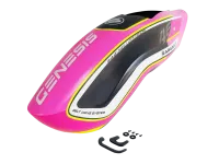 H2339-PY-S - Genesis F3C CF Canopy Pink_Yellow