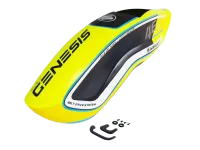 H2339-Y-S - Genesis F3C CF Canopy yellow