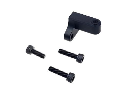 H2343-S - Aluminium-Gelenkhebelbasis SAB H2343-S