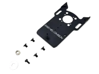 H2372-S - Aluminum Motor Mount