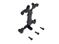 H2373-S - Aluminum Front Servo Mount